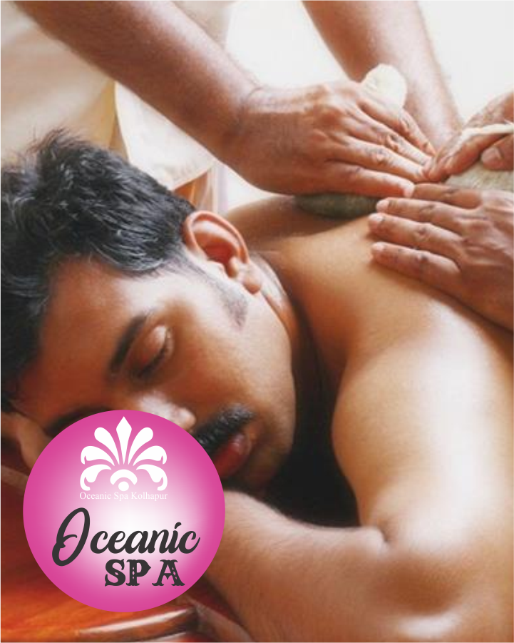 Potli Massage in Kolhapur